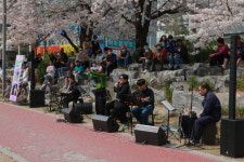 의정부문화재단, 지역주민 밀착 예술 프로젝트  ‘도시가 극장, 자연이 무대’