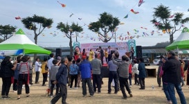 합천군 대양면, 제51회 면민체육대회·제27회 경로잔치 개최