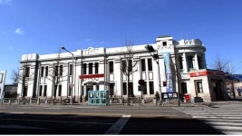 인천시, (구)인천우체국 보존 및 활용 방안 찾는다