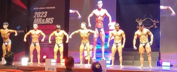 창원특례시, ‘제25회 MR & MS 창원선발대회’ 열려