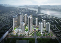 광진구 자양1재정비촉진사업 주민설명회 개최…2024년 완공 목표