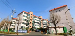 HL디앤아이한라, 인천 주안미도 소규모 재건축 수주