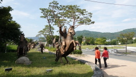 “김해 이야기가 궁금하세요? ‘가야사누리길’로 오세요”
