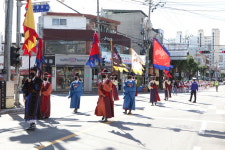 함양군, 제62회 천령문화제 오는 5월 5 ~ 9일 개최
