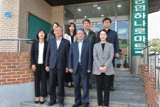서서천농협, 약용작물 마케팅으로 농가소득 증대