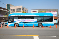 거제-통영 대중교통 광역환승할인제 4월 26일부터 시행