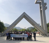 기장군, 학교 밖 청소년 진로·진학체험학교 성료