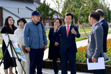진주 철도역사(歷史) 100년, ‘철도문화공원’으로 미래 100년을 열다