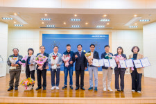 부산 영도구, 2023년 지역복지아이디어 공모 우수사업 시상