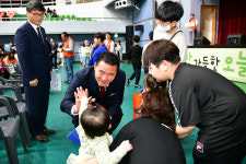 ‘2023 거제 어린이 축제’ 성황리에 마쳐