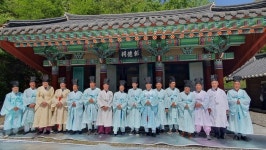 거창군, 창덕사에서 면우 곽종석 선생 추모제 봉행