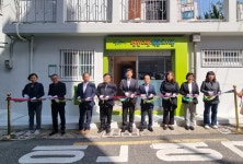 영도구 영선1동, ‘영선나릿 작은도서관 어린이복합문화공간’개관식 개최