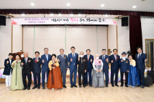 달성군노인복지관, 어버이날 행사 개최