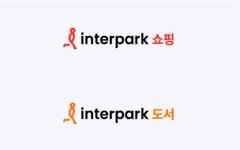 인터파크커머스, 인터파크쇼핑ㆍ도서 새 BI 공개