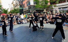 모두 누림 문화예술 사업 참여 예술인(단체) 모집