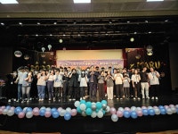 부산광역시양정청소년수련관 청소년연계동아리 “별마루” 발대식 진행