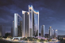 롯데건설, 청량리8구역 재개발 수주