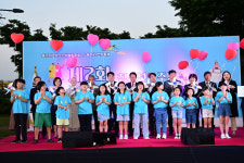 ‘대구 동구! 청소년♥주민 해피투게더’ 개최