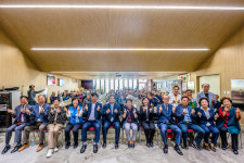 영도구 봉래2동, 경로잔치 ‘삼계탕 데이’ 성황리 마쳐