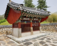 홍성군, 충신 유해 정려 등 8건 향토문화유산 지정
