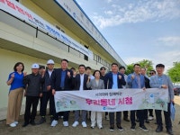 인천시-시의회, 서구 찾아 주요 현안 구석구석 살펴