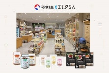펫푸드 ‘국개대표’, 롯데백화점 ZIPSA 매장 입점