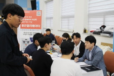 승강기大, 제2회 승강기 채용 박람회 성료