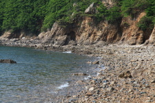 경기 바다로 떠나보는 섬 여행