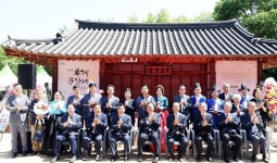 성혼 가르침 잇는 우계문화제 열려…파주 대표 축제로 자리매김