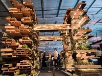 사우디 ‘네옴’ 프로젝트 아시아 첫 전시회 한국서 열린다