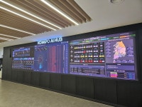 예측진단 미리 가동 활발…발전효율 UP