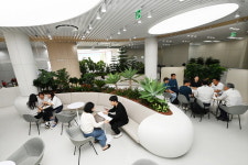 특별한 민원 해결사 ‘새빛민원실’..수원시민 만족도 높인다