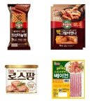 롯데웰푸드 의성마늘햄, DLG 국제식품품평회 금상 수상