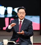 양주시, 민선 8기 1주년 기념‘시민 문답 토크콘서트 STEP2’개최