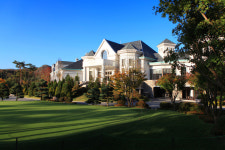 [그린 오딧세이] 신이 내린 마성의 코스 ‘힐드로사이’