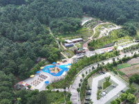 동두천시“별앤숲 테마파크 환경개선 사업 추진 완료”