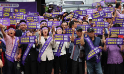 “정치 공세하면 양평道 없다”는 정부 Vs. 野 “국정조사 해야”