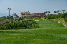 [그린 오딧세이] ‘샷 밸류’ 높은 명품 코스