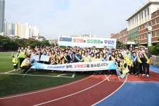 부산 연제구, 어린이보호구역 사망사고 예방! 교통안전 홍보활동 펼쳐