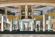 롯데百 에비뉴엘 잠실, ‘루이비통’ 신규 컬렉션 팝업 진행