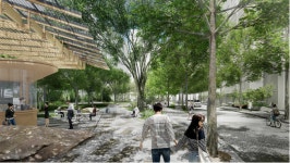 오세훈표‘ 녹지생태도심 재창조’ 순항… 10곳 사업 중