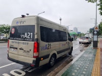 23개 최첨단센서 부착 ‘안전성 UP’…상용화, 인프라에 달렸다
