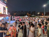 K-푸드, 中 대륙의 e스포츠 팬과 만나다