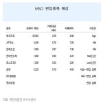 유안타 금양, MSCI 편입 가능성 희박해져