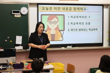 대전지검 천안지청, ‘찾아가는 법교육’ 진행
