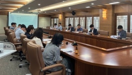 의정부시, 망월사역 주변지역 발전을 위한 워킹그룹 본격 가동