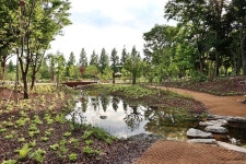 수원시, 일월수목원 조성사업 백서 ‘수원시민의 특별한 정원 일월수목원’ 발간