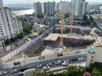 시공사 법정관리로 정비사업 급제동…덕소6A구역 시공사 재선정 나선다