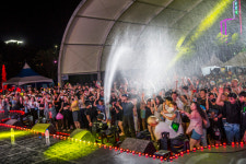 하동군, 여름휴가, ‘세계유산’ 섬진강 재첩 잡으러 하동으로!