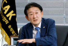 유정선 건협 충북도회장 “오송 궁평지하차도 사태, 하천준설 이뤄졌다면 인명피해 없었을 것”